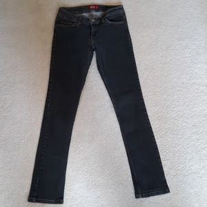 Dickie's black jeans